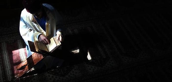 Bir Günlük İtikaf Olur mu?