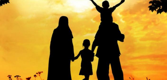 İslamda Ailenin Önemi Kısaca