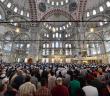 Kısaca Teşrik Tekbiri Nedir?