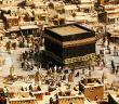 Mekke’de Kan Dökmek Neden Haram?