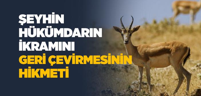 Müslümanın Malı Nasıl Helal Olur?