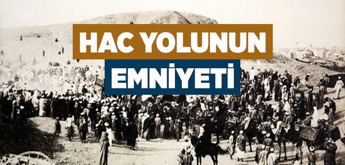 Peygamberimizin Haber Verdiği Üç Şey