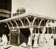 Peygamberimizin Makâm-ı İbrâhîm’de Kıldığı Namaz
