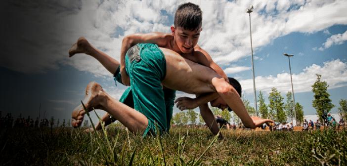 Spor Yapmak ve Spordan Para Kazanmak Caiz midir?