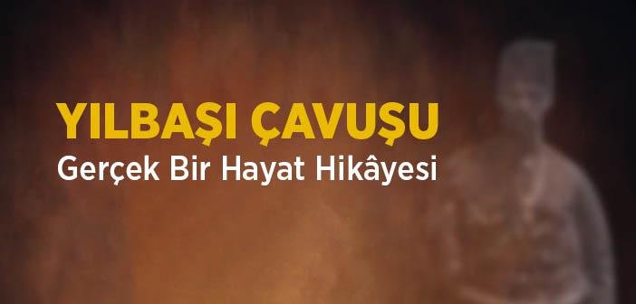 Yılbaşı Çavuşu