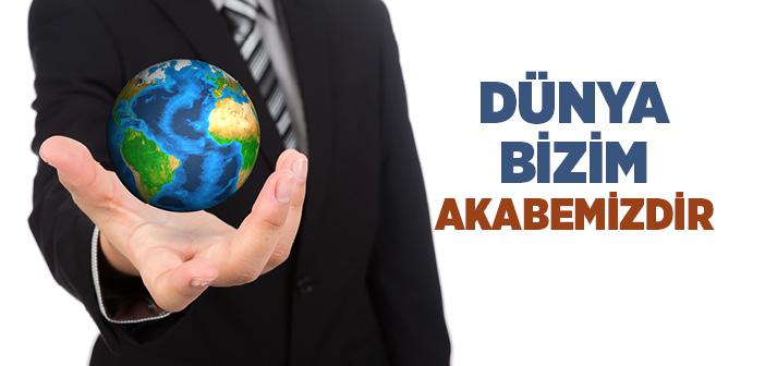 Dininizi Satmayın