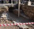 Diyarbakır'da Anadolu Selçuklu Sultanı 1. Kılıçarslan'ın Mezarı Bulundu