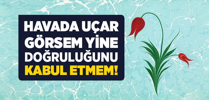 Gerçek Tasavvufun Tarifi ve Tanımı