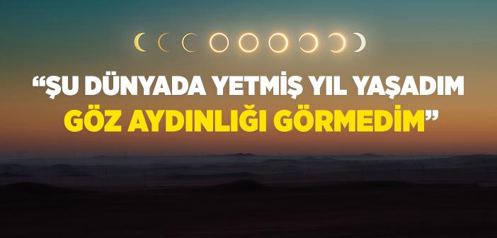 Muâze el-Adeviyye Kimdir?
