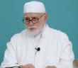 Osman Nûri Topbaş Hocaefendi 11 Ocak 2021 Sohbeti