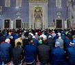 Peygamberimizin (s.a.v) Cemaatle Kılınan Namaza Verdiği Önemi