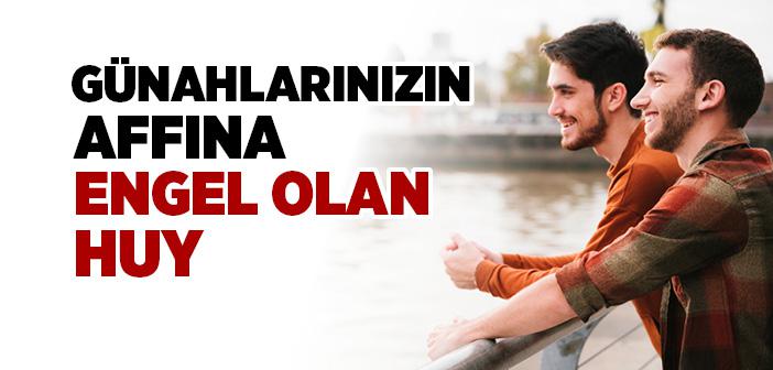 "İşlediği Günahları Açığa Vuranlar Dışında Ümmetimin Tamamı Affedilmiştir" Hadisi