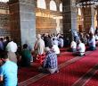 Tahiyyetü’l Mescid Namazı ile İlgili Hadisler