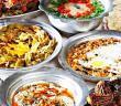 Üç Parmakla Yemek Yemek ile İlgili Hadisler