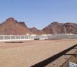 Uhud Şehitliği