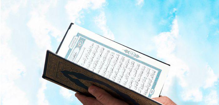 Âl-i İmrân Suresi 1. Ayet Meali, Arapça Yazılışı, Anlamı ve Tefsiri