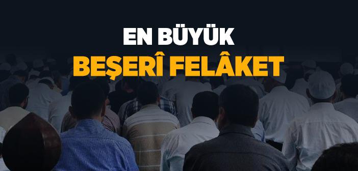 Allâh’tan Korkun ve Sâdıklarla Beraber Olun!