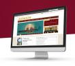 Altınoluk Web Sitesi Yenilendi