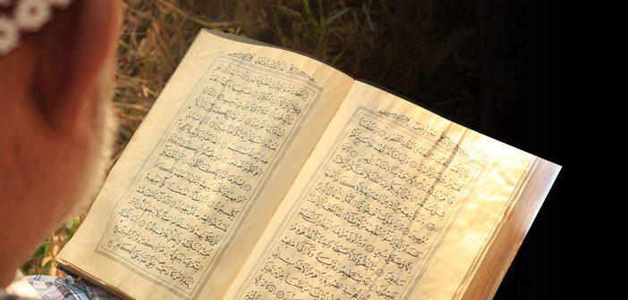Bakara Suresi 146. Ayet Meali, Arapça Yazılışı, Anlamı ve Tefsiri