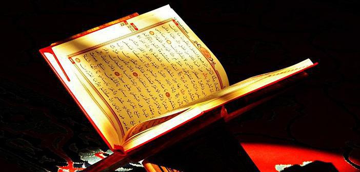 Bakara Suresi 4. Ayetinin Meali, Arapçası, Anlamı ve Tefsiri