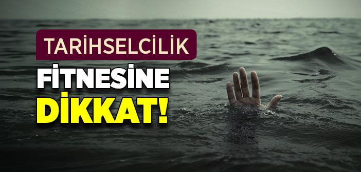 Dinde Tarihselcilik Nedir? Din Tahrifinde Tarihselcilik Fitnesi