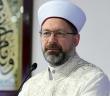 Diyanet İşleri Başkanı Çağrısını Yineledi! "Haram Olan Bu Büyük Tehlikeye Bir An Önce Son Verelim"