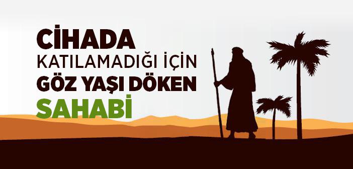 Ebû Saîd Abdullah İbni Mugaffel (r.a.) Kimdir?