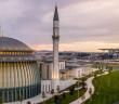 İstanbul Havalimanı Camisine Ali Kuşçu’nun Adı Verildi