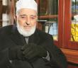 Muhammed Emin Saraç Hocaefendi Hakk'ın Rahmetine Kavuştu