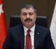 Sağlık Bakanı Koca: Aşı Sayısı Arttıkça Hayatımızdaki Soru İşaretleri Azalacak