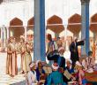 Sahte Peygamberler ile İlgili Hadisler