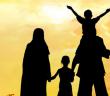 Aile Huzuru ile İlgili Hadisler