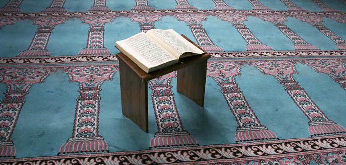 Âl-i İmrân Suresi 179. Ayet Meali, Arapça Yazılışı, Anlamı ve Tefsiri