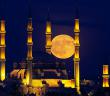 Berat Gecesi: Af ve Mağfiret Gecesi