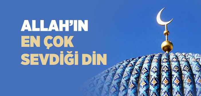 Din ile İlgili Hadisler