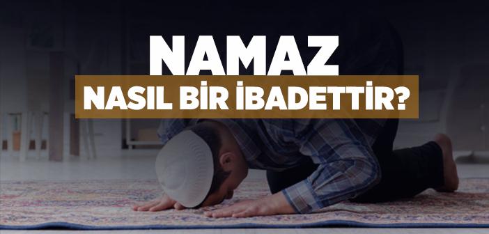 İslam’da Namazın Tarihi