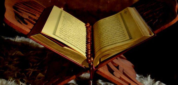 Mâide Suresi 26. Ayet Meali, Arapça Yazılışı, Anlamı ve Tefsiri