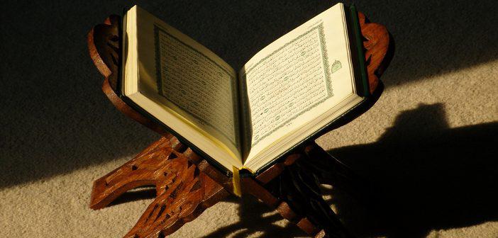 Mâide Suresi 37. Ayet Meali, Arapça Yazılışı, Anlamı ve Tefsiri