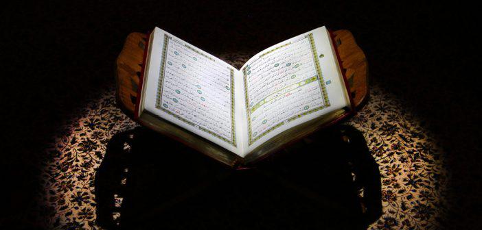 Mâide Suresi 41. Ayet Meali, Arapça Yazılışı, Anlamı ve Tefsiri