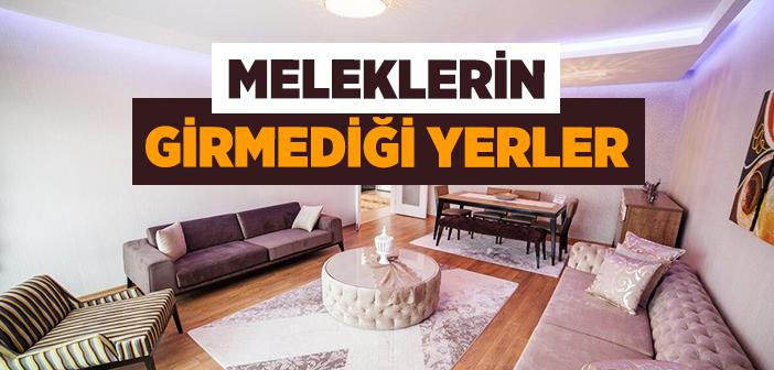 Melekler ile İlgili Hadisler