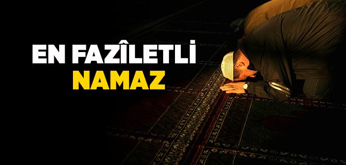 Mü’minin En Öncelikli Vazifesi