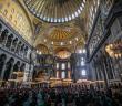 Namazın Müslümanlara Hediye Edildiği Gece: Miraç