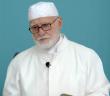 Osman Nûri Topbaş Hocaefendi 08 Mart 2021 Sohbeti