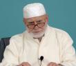 Osman Nûri Topbaş Hocaefendi 15 Mart 2021 Sohbeti