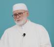 Osman Nûri Topbaş Hocaefendi 22 Mart 2021 Sohbeti