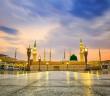 Hz. Muhammed (s.a.v.) ile İlgili Hadisler