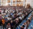Diyanet İşleri Başkanı Erbaş’tan Bayram Namazı Açıklaması