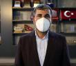 'Kendinizi Ölümle Baş Başa Görüyorsunuz'