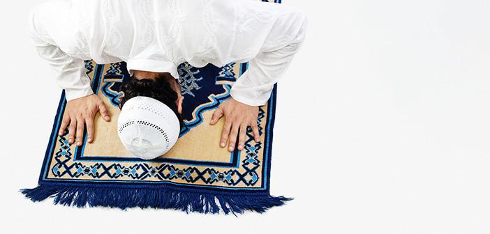Nafile Namaz ile İlgili Hadisler