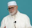 Osman Nûri Topbaş Hocaefendi 26 Nisan 2021 Sohbeti
